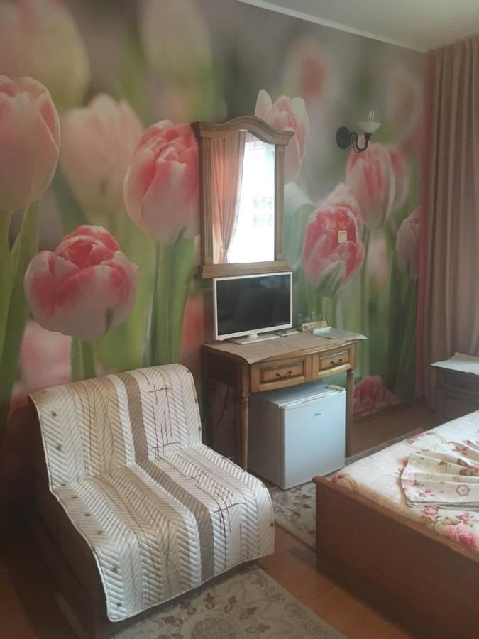 Guest House Hristina ソゾポル エクステリア 写真