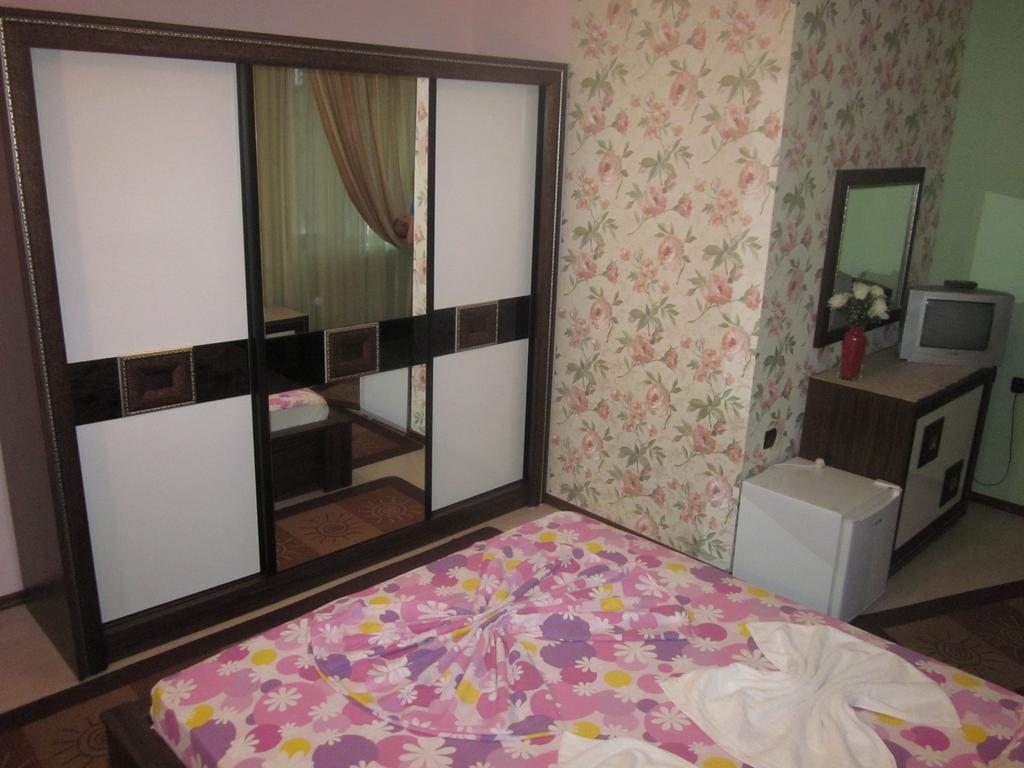 Guest House Hristina ソゾポル 部屋 写真