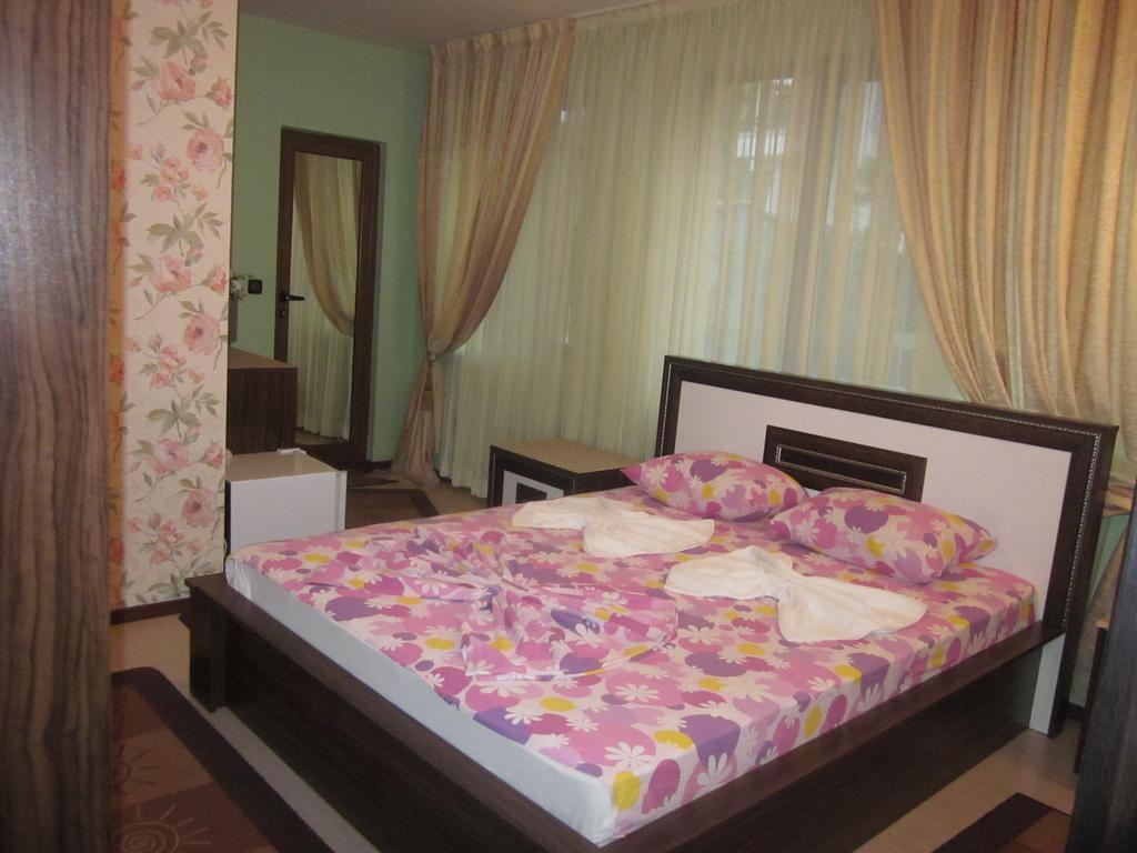 Guest House Hristina ソゾポル 部屋 写真