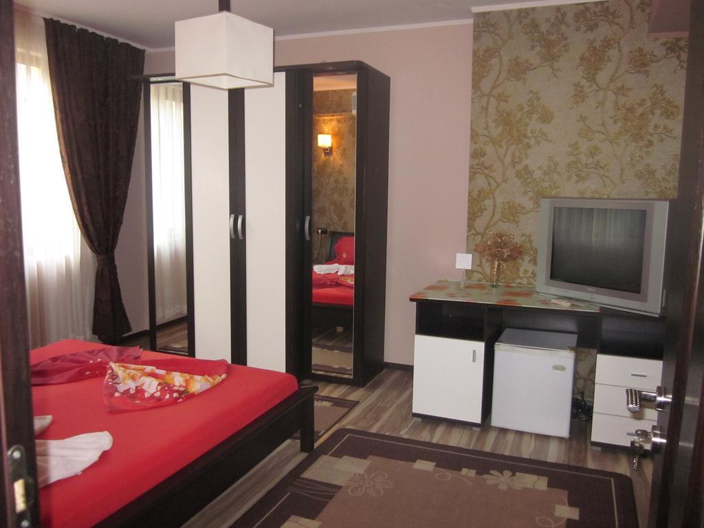 Guest House Hristina ソゾポル 部屋 写真