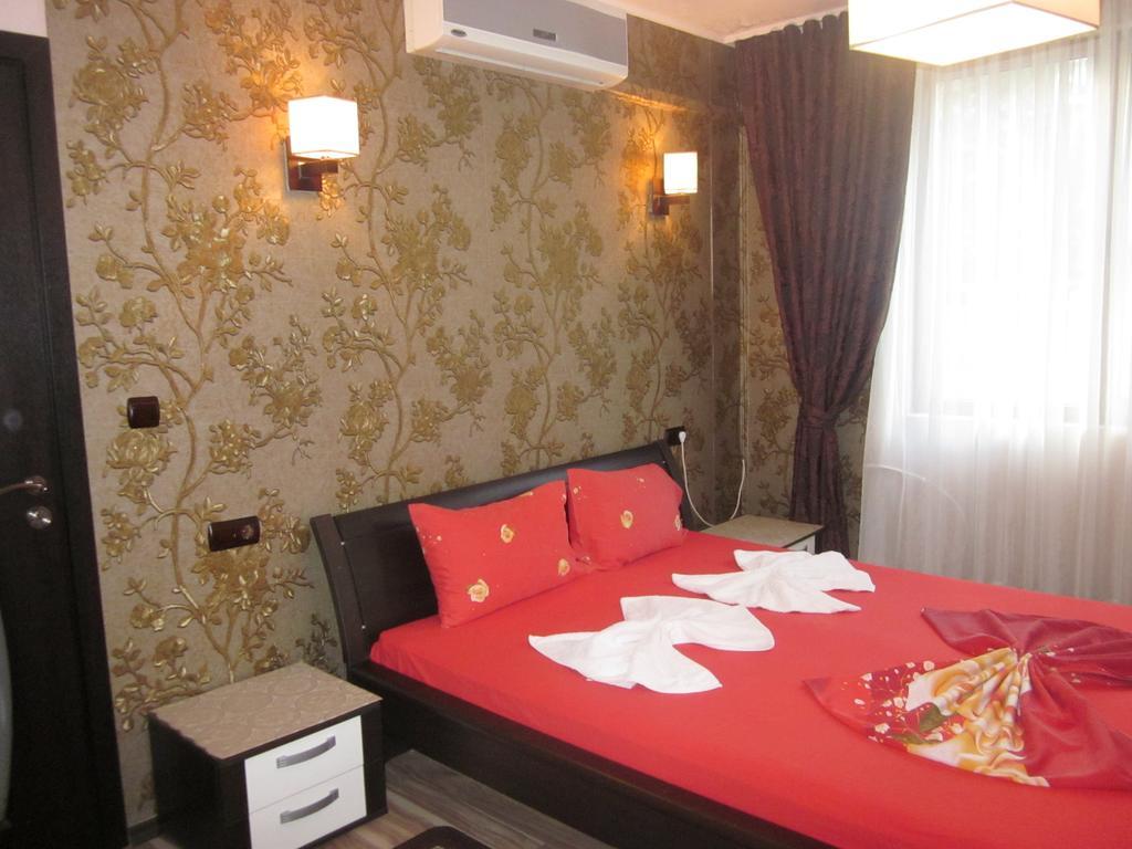 Guest House Hristina ソゾポル 部屋 写真