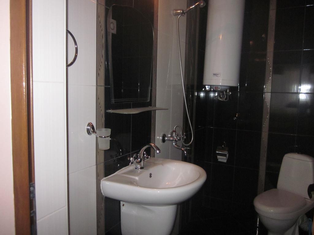 Guest House Hristina ソゾポル 部屋 写真