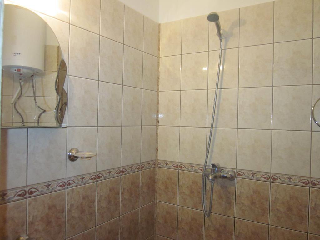 Guest House Hristina ソゾポル 部屋 写真