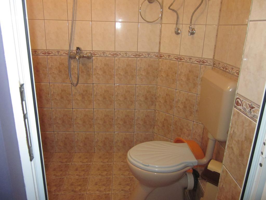 Guest House Hristina ソゾポル 部屋 写真