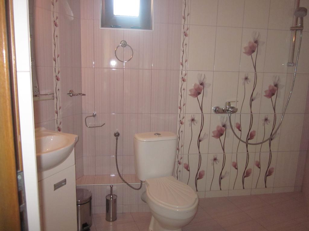 Guest House Hristina ソゾポル 部屋 写真