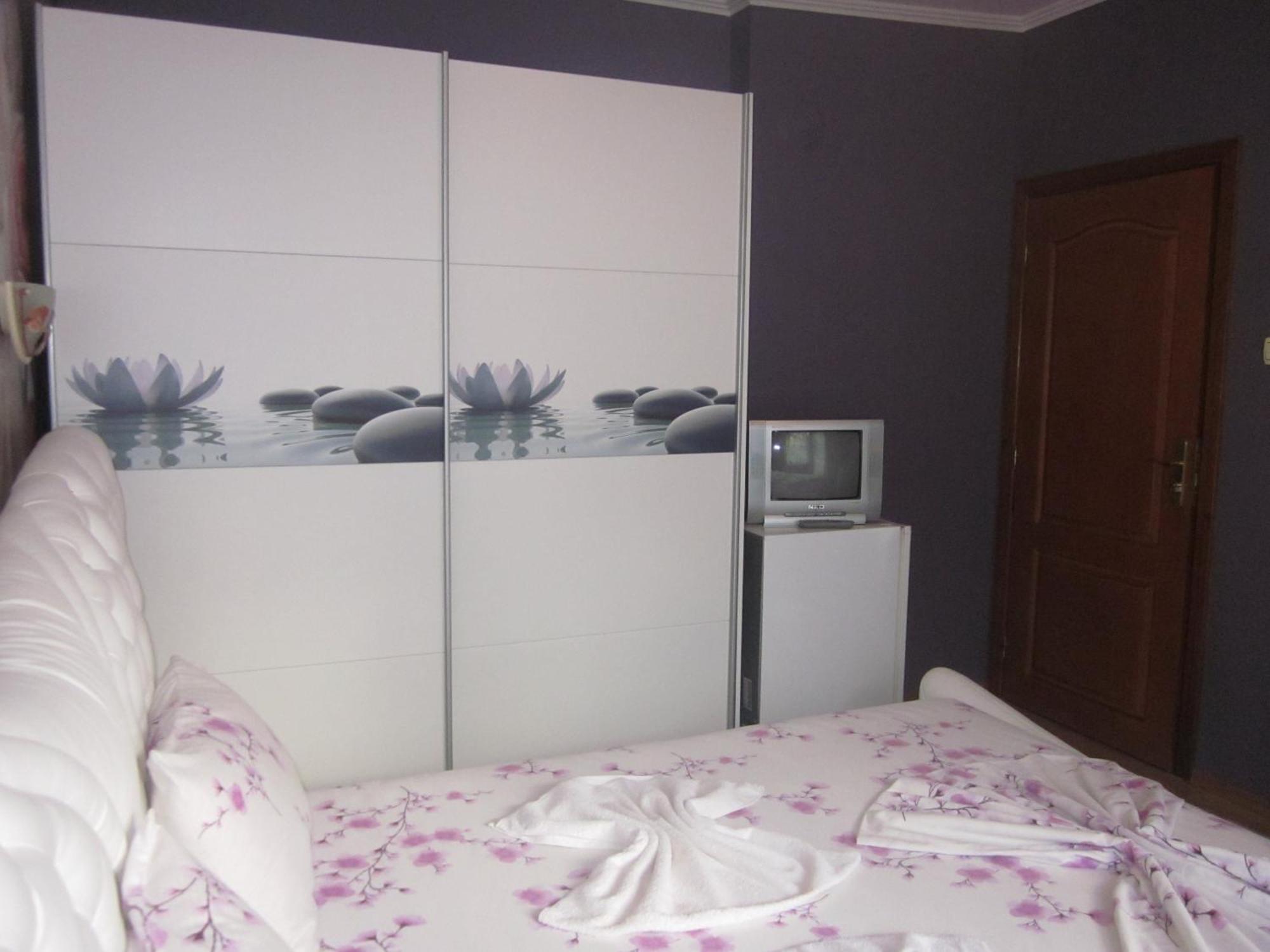 Guest House Hristina ソゾポル 部屋 写真