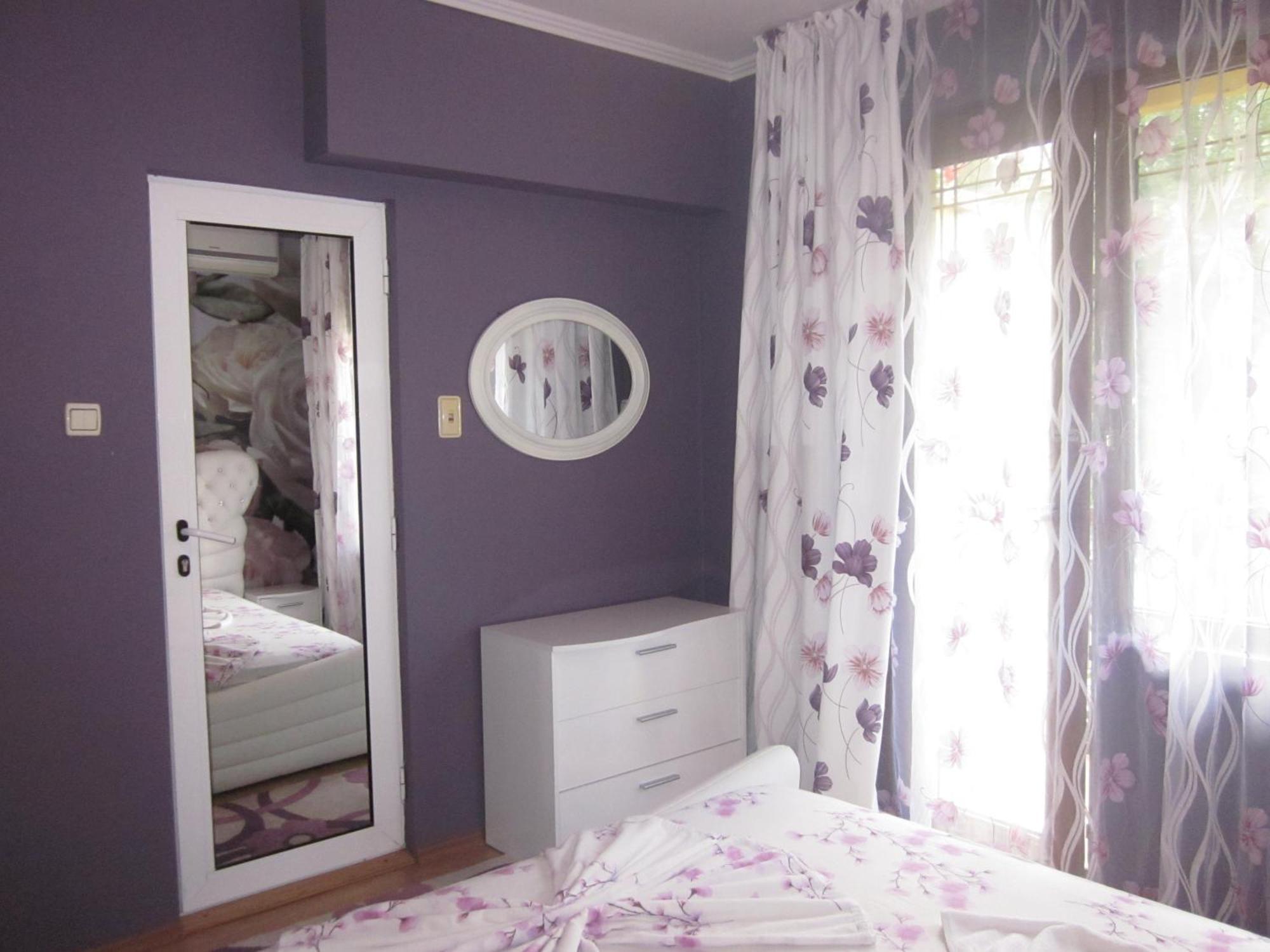 Guest House Hristina ソゾポル 部屋 写真