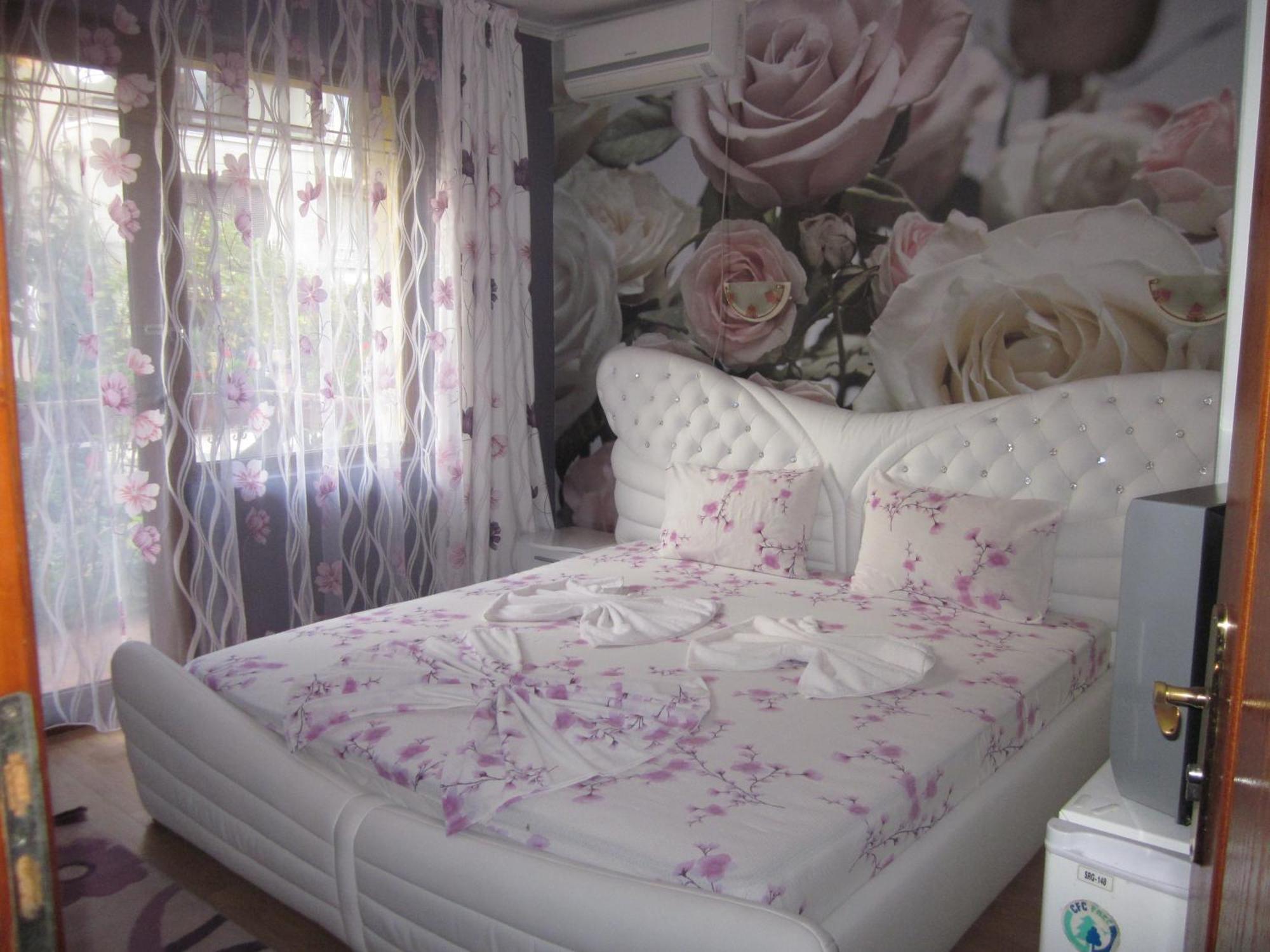 Guest House Hristina ソゾポル 部屋 写真