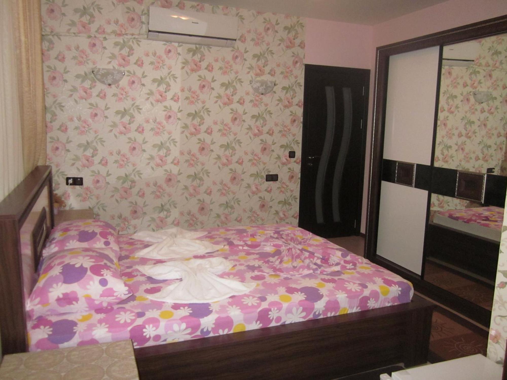 Guest House Hristina ソゾポル 部屋 写真