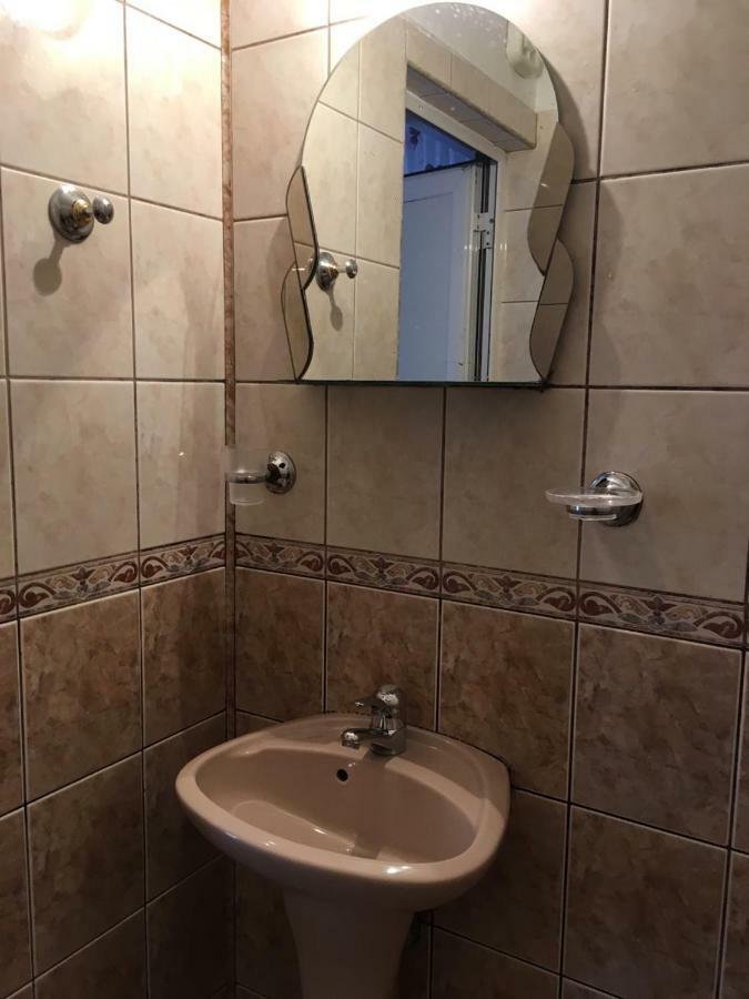 Guest House Hristina ソゾポル エクステリア 写真