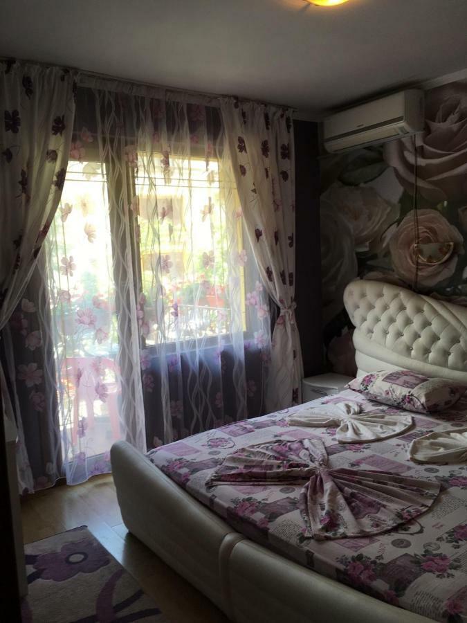 Guest House Hristina ソゾポル エクステリア 写真