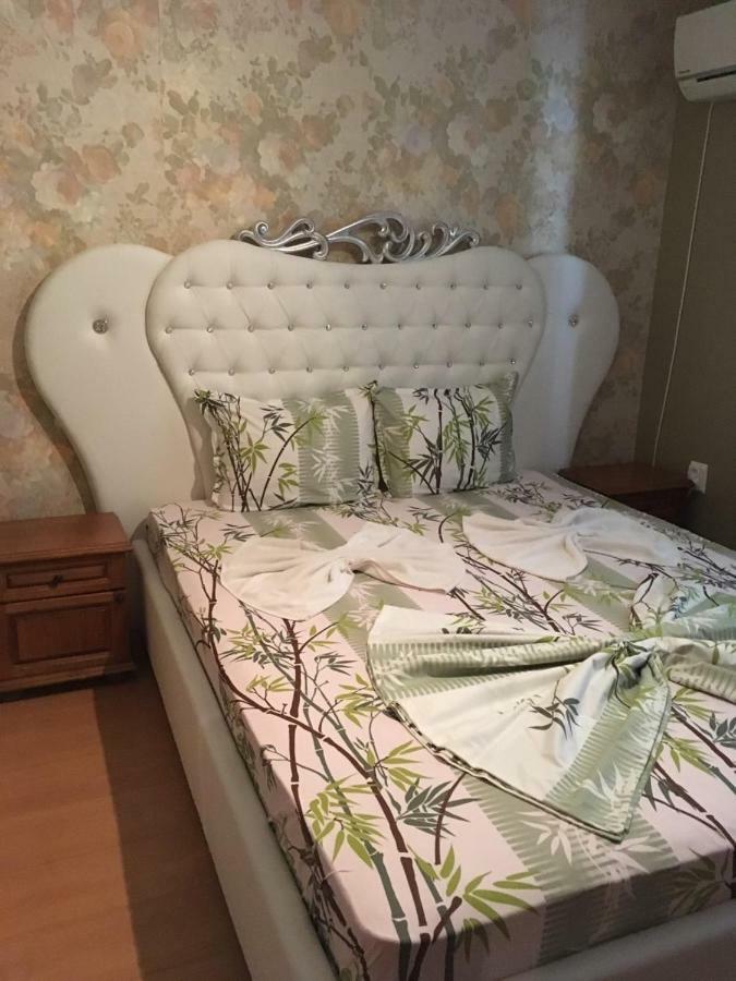 Guest House Hristina ソゾポル エクステリア 写真