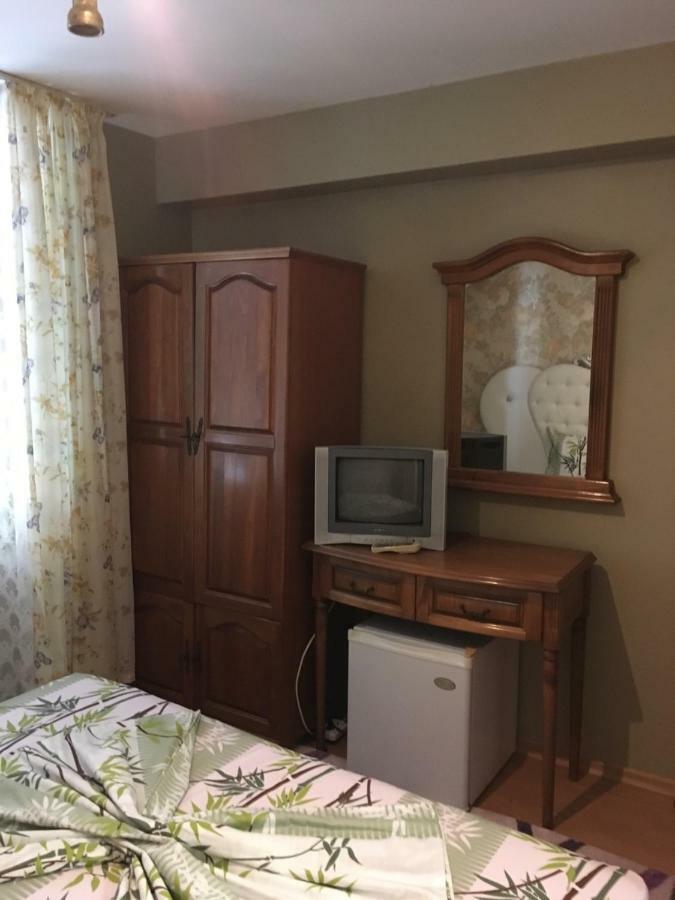 Guest House Hristina ソゾポル エクステリア 写真