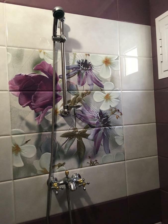 Guest House Hristina ソゾポル エクステリア 写真